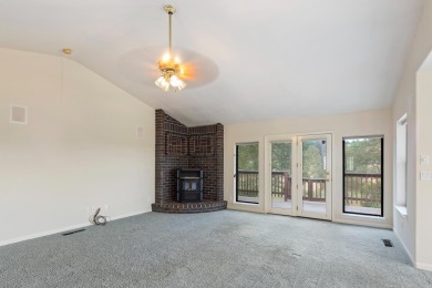 Presenting this traditional, single-story home on .39 acre with on La Contenta Golf Course in California - for sale on GolfHomes.com, golf home, golf lot