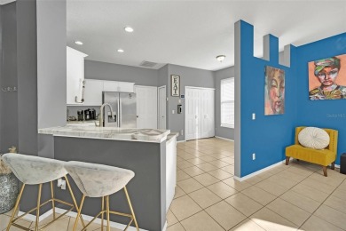 ** SELLER IS PROVIDING $10,000 CREDIT TOWARDS A KITCHEN on Polo Park East in Florida - for sale on GolfHomes.com, golf home, golf lot