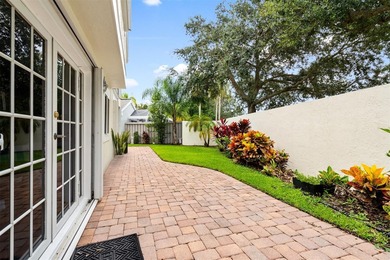 Look no further, come discover this spacious 3 bedroom, 2.5 bath on PGA National Golf Club in Florida - for sale on GolfHomes.com, golf home, golf lot