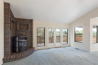 Presenting this traditional, single-story home on .39 acre with on La Contenta Golf Course in California - for sale on GolfHomes.com, golf home, golf lot