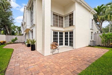 Look no further, come discover this spacious 3 bedroom, 2.5 bath on PGA National Golf Club in Florida - for sale on GolfHomes.com, golf home, golf lot