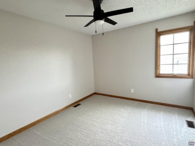 4 bedroom, 3 bathroom home that backs up to the golf course on Berkshire Golf Club in Kansas - for sale on GolfHomes.com, golf home, golf lot