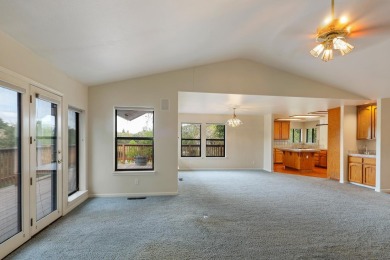 Presenting this traditional, single-story home on .39 acre with on La Contenta Golf Course in California - for sale on GolfHomes.com, golf home, golf lot