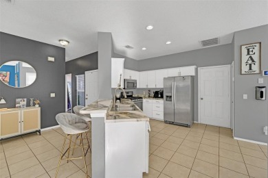 ** SELLER IS PROVIDING $10,000 CREDIT TOWARDS A KITCHEN on Polo Park East in Florida - for sale on GolfHomes.com, golf home, golf lot