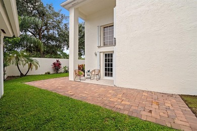 Look no further, come discover this spacious 3 bedroom, 2.5 bath on PGA National Golf Club in Florida - for sale on GolfHomes.com, golf home, golf lot
