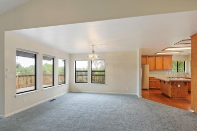 Presenting this traditional, single-story home on .39 acre with on La Contenta Golf Course in California - for sale on GolfHomes.com, golf home, golf lot