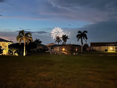 If you are looking for waterfront living with a small community on Saint Andrews South Golf Club in Florida - for sale on GolfHomes.com, golf home, golf lot