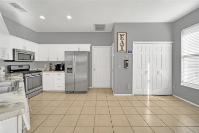 ** SELLER IS PROVIDING $10,000 CREDIT TOWARDS A KITCHEN on Polo Park East in Florida - for sale on GolfHomes.com, golf home, golf lot