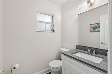 Look no further, come discover this spacious 3 bedroom, 2.5 bath on PGA National Golf Club in Florida - for sale on GolfHomes.com, golf home, golf lot