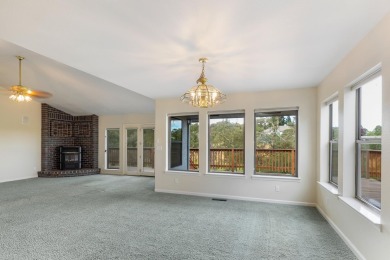 Presenting this traditional, single-story home on .39 acre with on La Contenta Golf Course in California - for sale on GolfHomes.com, golf home, golf lot