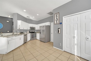 ** SELLER IS PROVIDING $10,000 CREDIT TOWARDS A KITCHEN on Polo Park East in Florida - for sale on GolfHomes.com, golf home, golf lot