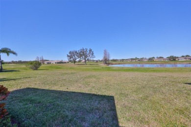 Paradise awaits you with breathtaking views of the meticulously on Scepter Golf Club in Florida - for sale on GolfHomes.com, golf home, golf lot