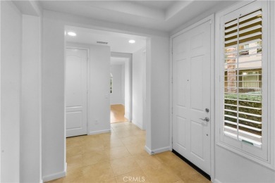 MOVE IN NOW! This home has just been painted and is ready for on Glen Ivy Golf Club in California - for sale on GolfHomes.com, golf home, golf lot