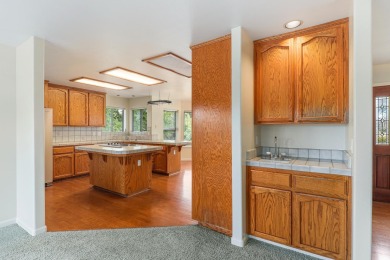Presenting this traditional, single-story home on .39 acre with on La Contenta Golf Course in California - for sale on GolfHomes.com, golf home, golf lot