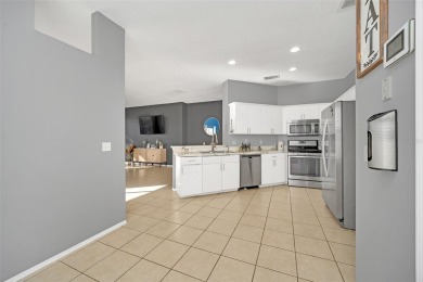 ** SELLER IS PROVIDING $10,000 CREDIT TOWARDS A KITCHEN on Polo Park East in Florida - for sale on GolfHomes.com, golf home, golf lot