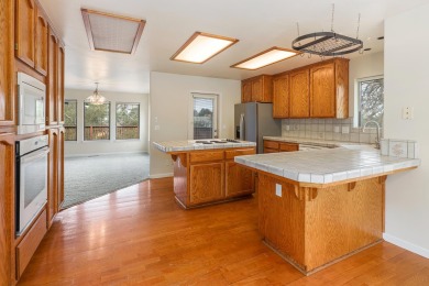 Presenting this traditional, single-story home on .39 acre with on La Contenta Golf Course in California - for sale on GolfHomes.com, golf home, golf lot