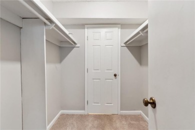 Beautiful 1 bed, 1 bath condo in the highly sought after gated on Cross Creek Golf Course in Georgia - for sale on GolfHomes.com, golf home, golf lot