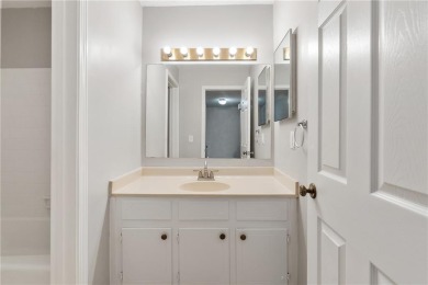 Beautiful 1 bed, 1 bath condo in the highly sought after gated on Cross Creek Golf Course in Georgia - for sale on GolfHomes.com, golf home, golf lot