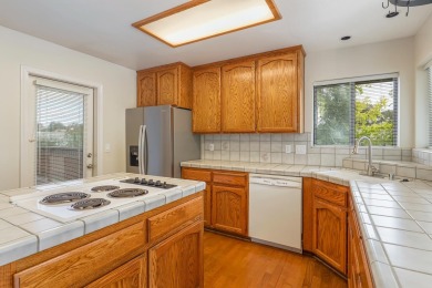 Presenting this traditional, single-story home on .39 acre with on La Contenta Golf Course in California - for sale on GolfHomes.com, golf home, golf lot