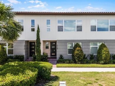 Welcome to the epitome of carefree, country club living nestled on Eagle Creek Golf Club in Florida - for sale on GolfHomes.com, golf home, golf lot