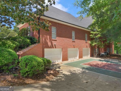 Beautiful brick home on prestigious Eagles Landing Golf Course on Eagles Landing Country Club in Georgia - for sale on GolfHomes.com, golf home, golf lot