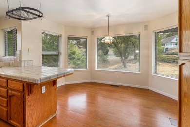 Presenting this traditional, single-story home on .39 acre with on La Contenta Golf Course in California - for sale on GolfHomes.com, golf home, golf lot