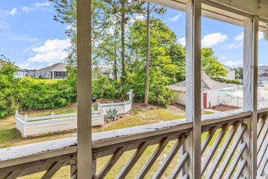 Welcome to 1100 Possum Trot Rd, a dreamy oasis nestled in the on Possum Trot Golf Course in South Carolina - for sale on GolfHomes.com, golf home, golf lot