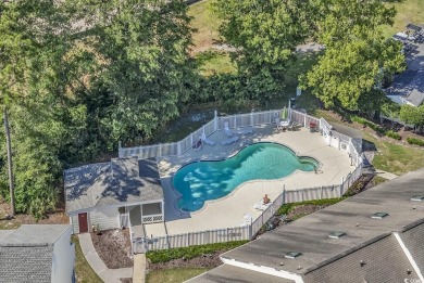 Welcome to 1100 Possum Trot Rd, a dreamy oasis nestled in the on Possum Trot Golf Course in South Carolina - for sale on GolfHomes.com, golf home, golf lot