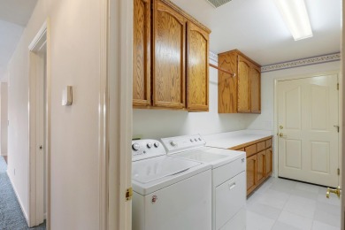 Presenting this traditional, single-story home on .39 acre with on La Contenta Golf Course in California - for sale on GolfHomes.com, golf home, golf lot
