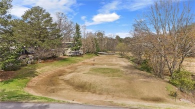 Beautiful 1 bed, 1 bath condo in the highly sought after gated on Cross Creek Golf Course in Georgia - for sale on GolfHomes.com, golf home, golf lot