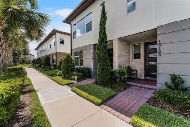 Welcome to the epitome of carefree, country club living nestled on Eagle Creek Golf Club in Florida - for sale on GolfHomes.com, golf home, golf lot
