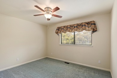 Presenting this traditional, single-story home on .39 acre with on La Contenta Golf Course in California - for sale on GolfHomes.com, golf home, golf lot