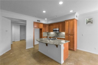 MOVE IN NOW! This home has just been painted and is ready for on Glen Ivy Golf Club in California - for sale on GolfHomes.com, golf home, golf lot