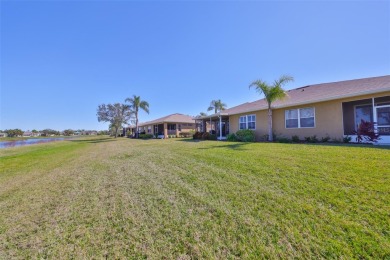 Paradise awaits you with breathtaking views of the meticulously on Scepter Golf Club in Florida - for sale on GolfHomes.com, golf home, golf lot