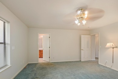 Presenting this traditional, single-story home on .39 acre with on La Contenta Golf Course in California - for sale on GolfHomes.com, golf home, golf lot