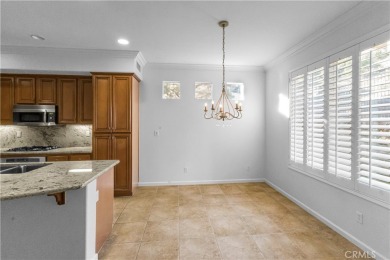 MOVE IN NOW! This home has just been painted and is ready for on Glen Ivy Golf Club in California - for sale on GolfHomes.com, golf home, golf lot