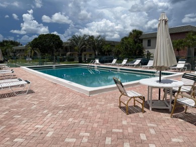 Welcome To Stuart, Florida, Perfect Location! 2 Bed 2 Bath 2nd on Monterey Yacht and Country Club in Florida - for sale on GolfHomes.com, golf home, golf lot
