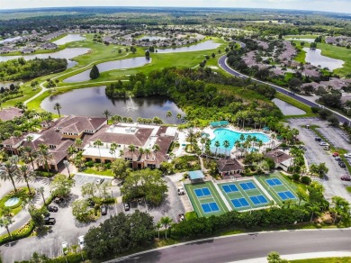 Paradise awaits you with breathtaking views of the meticulously on Scepter Golf Club in Florida - for sale on GolfHomes.com, golf home, golf lot