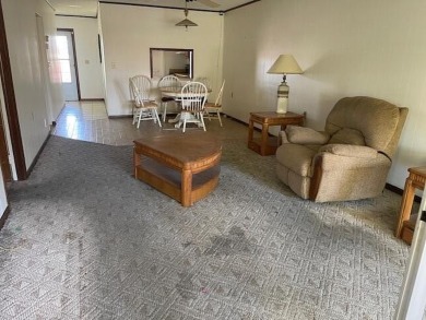 Welcome To Stuart, Florida, Perfect Location! 2 Bed 2 Bath 2nd on Monterey Yacht and Country Club in Florida - for sale on GolfHomes.com, golf home, golf lot