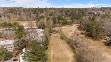 Beautiful 1 bed, 1 bath condo in the highly sought after gated on Cross Creek Golf Course in Georgia - for sale on GolfHomes.com, golf home, golf lot