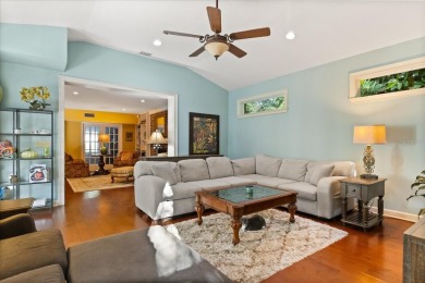This beauty is priced to sell! Discover this spacious two-story on Carrollwood Country Club in Florida - for sale on GolfHomes.com, golf home, golf lot