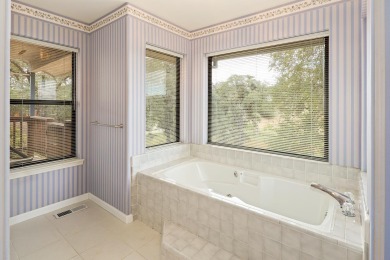 Presenting this traditional, single-story home on .39 acre with on La Contenta Golf Course in California - for sale on GolfHomes.com, golf home, golf lot