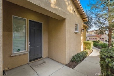 MOVE IN NOW! This home has just been painted and is ready for on Glen Ivy Golf Club in California - for sale on GolfHomes.com, golf home, golf lot