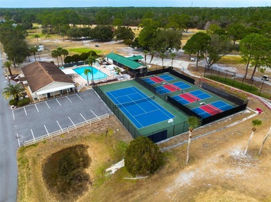 Welcome to Resort Style Living! KOVE ESTATE is a 55+ CO-OP on Cypress Point RV Golf Club in Florida - for sale on GolfHomes.com, golf home, golf lot