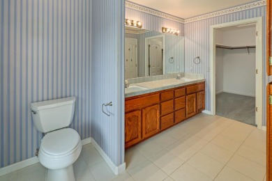 Presenting this traditional, single-story home on .39 acre with on La Contenta Golf Course in California - for sale on GolfHomes.com, golf home, golf lot