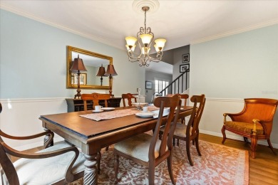 This beauty is priced to sell! Discover this spacious two-story on Carrollwood Country Club in Florida - for sale on GolfHomes.com, golf home, golf lot