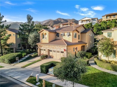 MOVE IN NOW! This home has just been painted and is ready for on Glen Ivy Golf Club in California - for sale on GolfHomes.com, golf home, golf lot