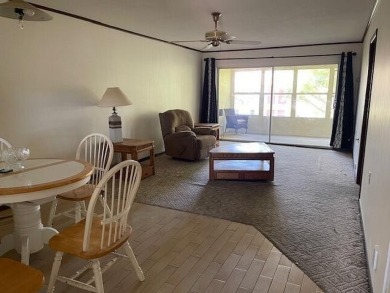 Welcome To Stuart, Florida, Perfect Location! 2 Bed 2 Bath 2nd on Monterey Yacht and Country Club in Florida - for sale on GolfHomes.com, golf home, golf lot