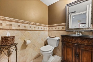 This beauty is priced to sell! Discover this spacious two-story on Carrollwood Country Club in Florida - for sale on GolfHomes.com, golf home, golf lot