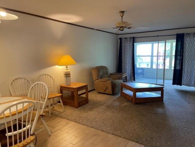 Welcome To Stuart, Florida, Perfect Location! 2 Bed 2 Bath 2nd on Monterey Yacht and Country Club in Florida - for sale on GolfHomes.com, golf home, golf lot